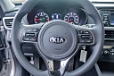 Thumbnail image of 2016 Kia Optima at Superior Rental Car Sales