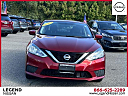 Thumbnail image of 2019 Nissan Sentra at Legend Nissan