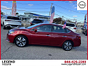 Thumbnail image of 2019 Nissan Sentra at Legend Nissan