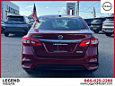 Thumbnail image of 2019 Nissan Sentra at Legend Nissan