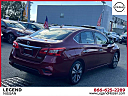 Thumbnail image of 2019 Nissan Sentra at Legend Nissan