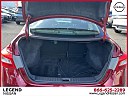 Thumbnail image of 2019 Nissan Sentra at Legend Nissan