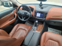 Thumbnail image of 2022 Maserati Levante at HIGH LINE AUTO SALES