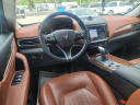 Thumbnail image of 2022 Maserati Levante at HIGH LINE AUTO SALES
