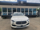 Thumbnail image of 2022 Maserati Levante at HIGH LINE AUTO SALES