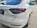 Thumbnail image of 2022 Maserati Levante at HIGH LINE AUTO SALES