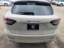 Thumbnail image of 2022 Maserati Levante at HIGH LINE AUTO SALES