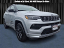 Thumbnail image of 2025 Jeep Compass at Nielsen Chrysler Dodge Jeep Ram