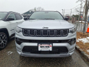 Thumbnail image of 2025 Jeep Compass at Nielsen Chrysler Dodge Jeep Ram