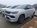 Thumbnail image of 2025 Jeep Compass at Nielsen Chrysler Dodge Jeep Ram