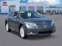 2012 Toyota Venza LE at Riverhead Toyota