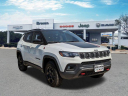 Thumbnail image of 2024 Jeep Compass at BrownDodgeChryslerJeep of Devine, TX