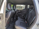 Thumbnail image of 2024 Jeep Compass at BrownDodgeChryslerJeep of Devine, TX