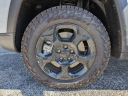 Thumbnail image of 2024 Jeep Compass at BrownDodgeChryslerJeep of Devine, TX