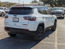 2024 Jeep Compass Trailhawk at BrownDodgeChryslerJeep of Devine, TX