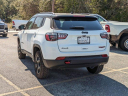 Thumbnail image of 2024 Jeep Compass at BrownDodgeChryslerJeep of Devine, TX