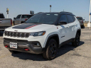 Thumbnail image of 2024 Jeep Compass at BrownDodgeChryslerJeep of Devine, TX