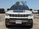 Thumbnail image of 2024 Jeep Compass at BrownDodgeChryslerJeep of Devine, TX