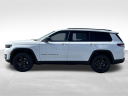 Thumbnail image of 2024 Jeep Grand Cherokee L at Aventura Chrysler Jeep Dodge Ram