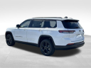 Thumbnail image of 2024 Jeep Grand Cherokee L at Aventura Chrysler Jeep Dodge Ram