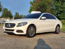 Thumbnail image of 2016 Mercedes-Benz C-Class at Mercedes-Benz Of Hampton