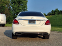 Thumbnail image of 2016 Mercedes-Benz C-Class at Mercedes-Benz Of Hampton