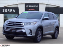 Thumbnail image of 2019 Toyota Highlander at Serra Buick Gmc Champaign