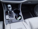 2019 Toyota Highlander XLE at Serra Buick Gmc Champaign