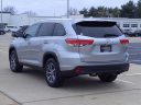 Thumbnail image of 2019 Toyota Highlander at Serra Buick Gmc Champaign