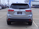 Thumbnail image of 2019 Toyota Highlander at Serra Buick Gmc Champaign