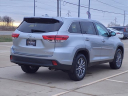Thumbnail image of 2019 Toyota Highlander at Serra Buick Gmc Champaign