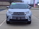 Thumbnail image of 2019 Toyota Highlander at Serra Buick Gmc Champaign