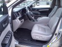 Thumbnail image of 2019 Toyota Highlander at Serra Buick Gmc Champaign