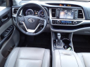 Thumbnail image of 2019 Toyota Highlander at Serra Buick Gmc Champaign