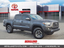 Thumbnail image of 2022 Toyota Tacoma at Berglund Toyota