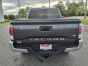 Thumbnail image of 2022 Toyota Tacoma at Berglund Toyota