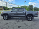 Thumbnail image of 2022 Toyota Tacoma at Berglund Toyota
