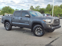 Thumbnail image of 2022 Toyota Tacoma at Berglund Toyota