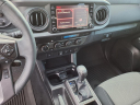 Thumbnail image of 2022 Toyota Tacoma at Berglund Toyota