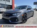 Thumbnail image of 2019 Honda Civic at EurobahnBmwMiniMercedesBenz of Greensboro, NC
