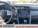 Thumbnail image of 2019 Honda Civic at EurobahnBmwMiniMercedesBenz of Greensboro, NC
