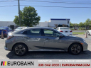 Thumbnail image of 2019 Honda Civic at EurobahnBmwMiniMercedesBenz of Greensboro, NC
