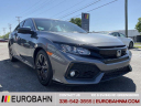 Thumbnail image of 2019 Honda Civic at EurobahnBmwMiniMercedesBenz of Greensboro, NC