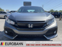 Thumbnail image of 2019 Honda Civic at EurobahnBmwMiniMercedesBenz of Greensboro, NC