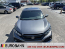 Thumbnail image of 2019 Honda Civic at EurobahnBmwMiniMercedesBenz of Greensboro, NC