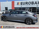 Thumbnail image of 2019 Honda Civic at EurobahnBmwMiniMercedesBenz of Greensboro, NC