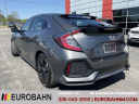 Thumbnail image of 2019 Honda Civic at EurobahnBmwMiniMercedesBenz of Greensboro, NC