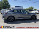 Thumbnail image of 2019 Honda Civic at EurobahnBmwMiniMercedesBenz of Greensboro, NC