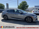 Thumbnail image of 2019 Honda Civic at EurobahnBmwMiniMercedesBenz of Greensboro, NC