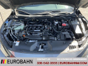 Thumbnail image of 2019 Honda Civic at EurobahnBmwMiniMercedesBenz of Greensboro, NC